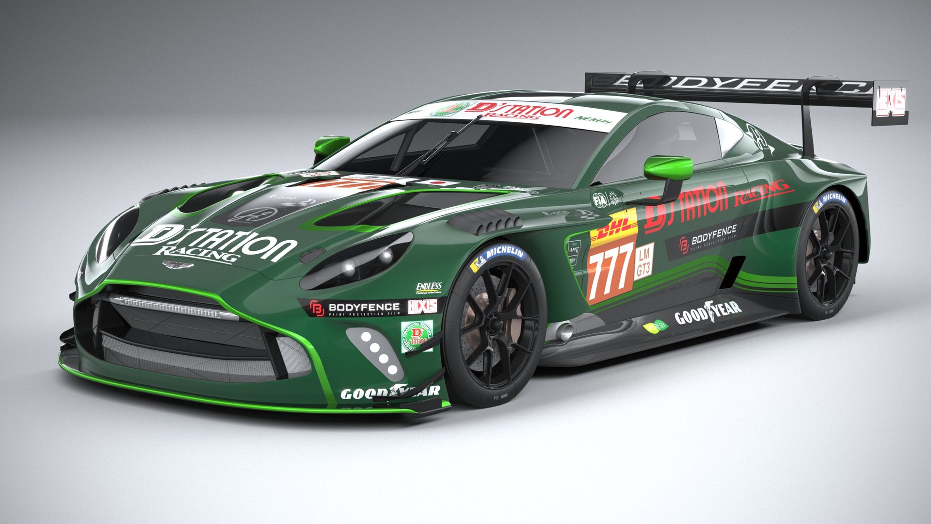 Aston Martin Vantage GT3 2023 3D model https://p.turbosquid.com/ts-thumb/QW/S1F5oG/Hn/aston_martin_vantage_gt3_2023_0001/jpg/1707490099/1920x1080/fit_q87/363e7fdaea622e6b23a01806577ae3c8e7f9e944/aston_martin_vantage_gt3_2023_0001.jpg
