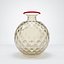 Venini Murano Glasses Vases Balloton