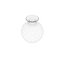 Venini Murano Glasses Vases Balloton