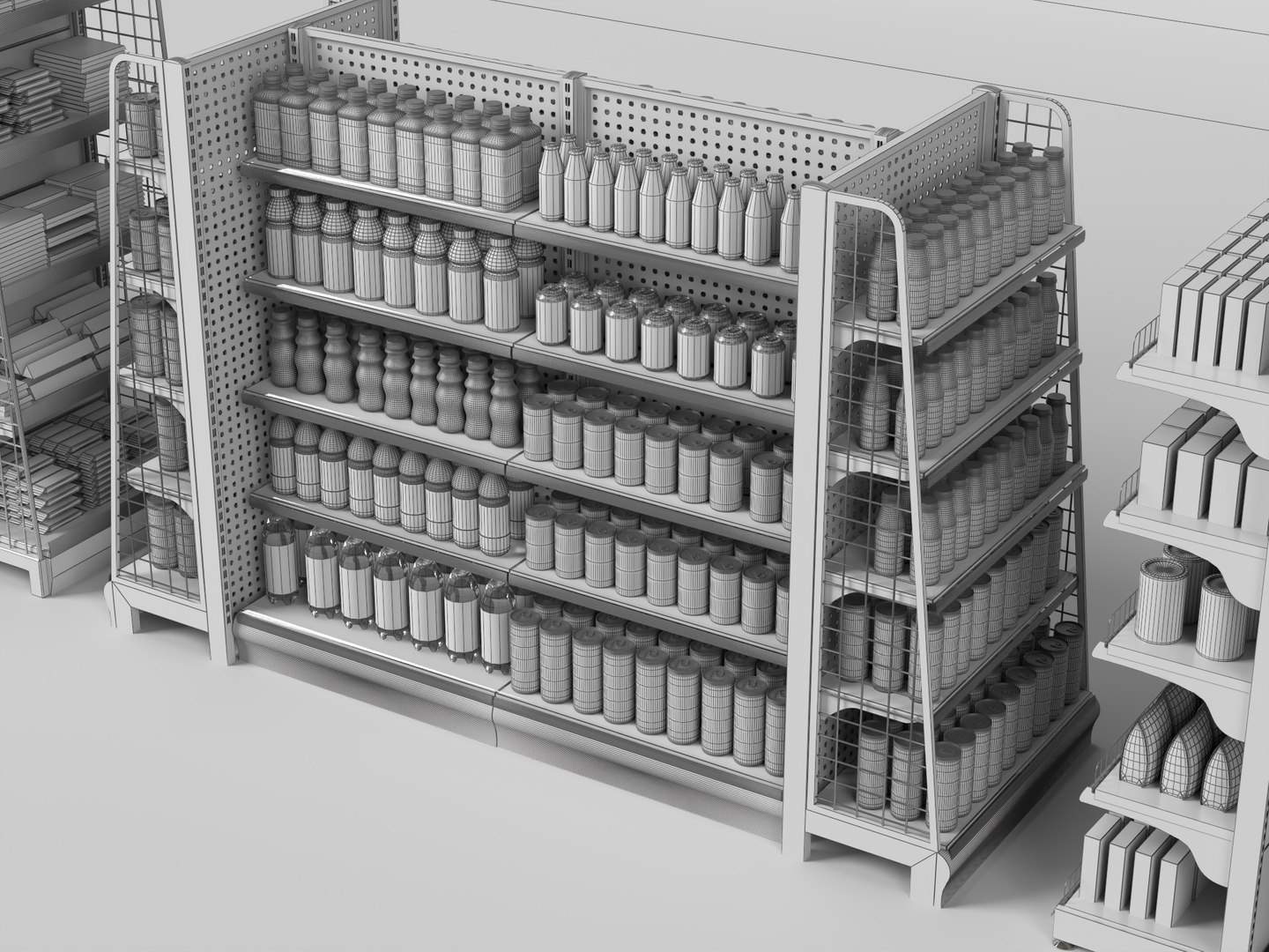 Supermarket Shelf Collection with Groceries 3D https://p.turbosquid.com/ts-thumb/QW/V01kmN/8y/127/jpg/1778299478/1920x1080/fit_q87/ccd6a6e33b928d6d6e82e702e8aef34ed2c4915c/127.jpg