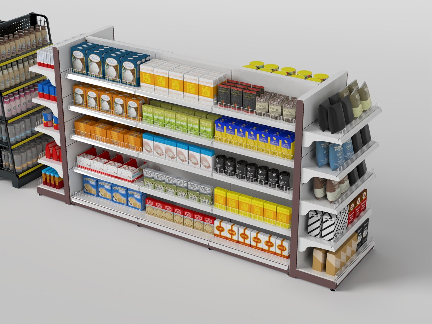Supermarket Shelf Collection with Groceries 3D https://p.turbosquid.com/ts-thumb/QW/V01kmN/Jh/111/jpg/1778299476/1920x1080/fit_q87/6ce38080a7178b97bd6676082aafb752ce549142/111.jpg