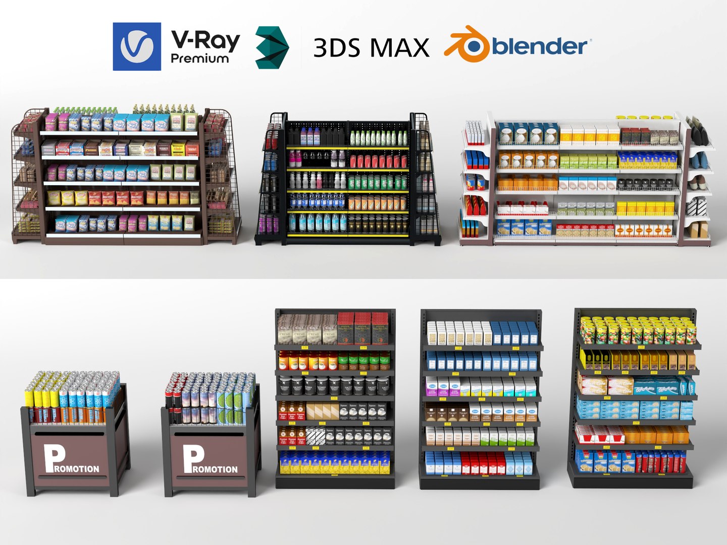 Supermarket Shelf Collection with Groceries 3D https://p.turbosquid.com/ts-thumb/QW/V01kmN/f2/11/jpg/1778299393/1920x1080/fit_q87/a995676cd338b9d56edf5bbfbaebc9d15173cd98/11.jpg