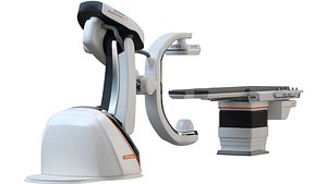 Angiography ARTIS pheno Full