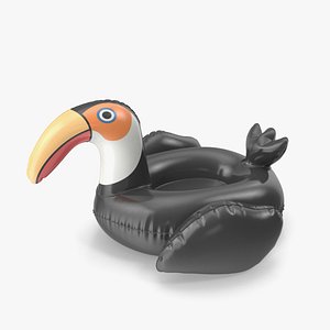 Inflatable Game 3D Models for Download | TurboSquid