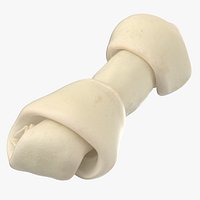 Raw Hide Bone 03