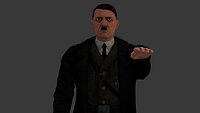 Adolf Hitler