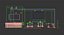 Exposição de estande 18