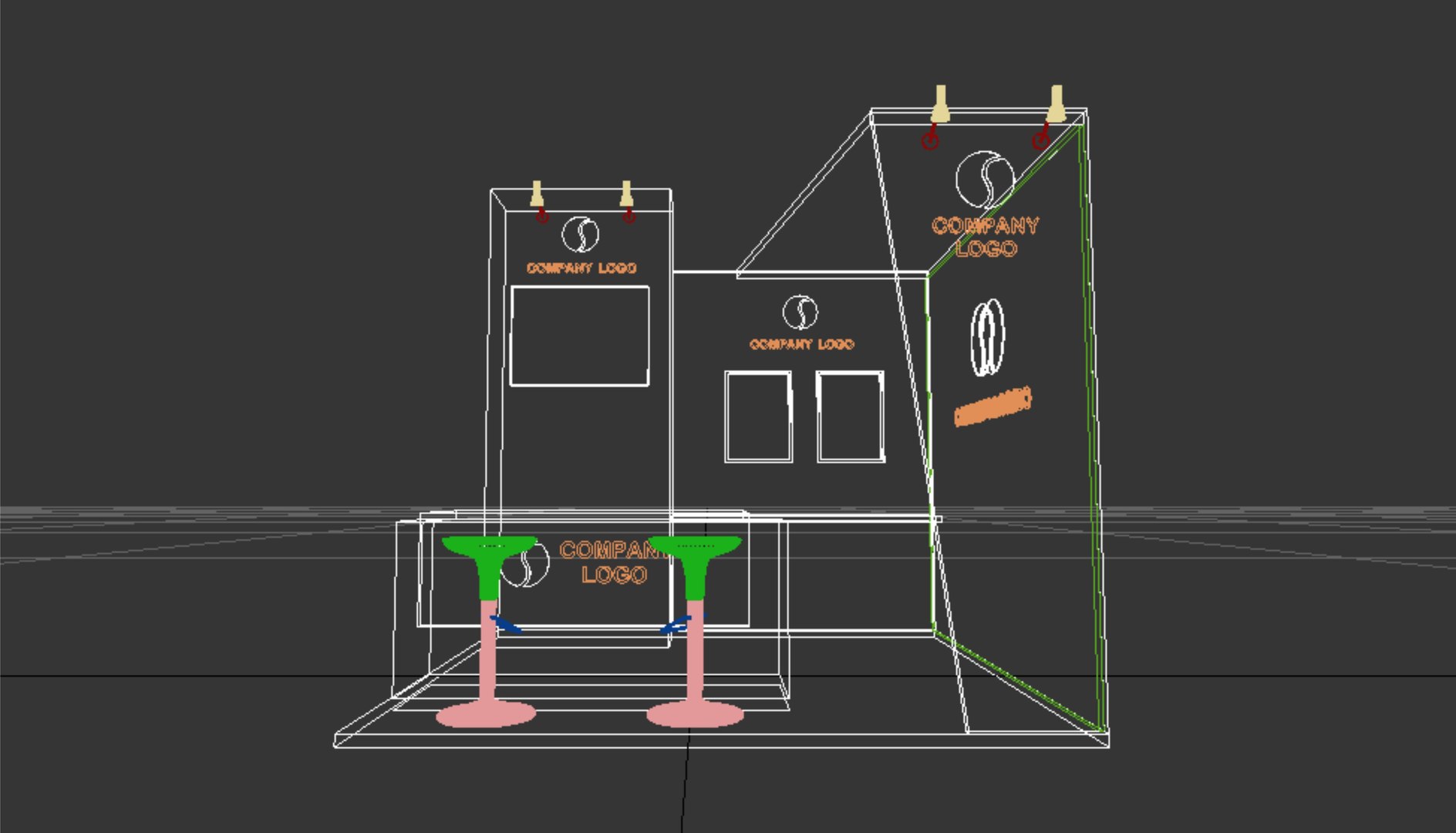 18 Booth Exhibition model https://p.turbosquid.com/ts-thumb/QW/f8UVS6/Vb/scene48/jpg/1675046440/1920x1080/fit_q87/3f07429c6745073f3c4e564718dee24e6eece586/scene48.jpg