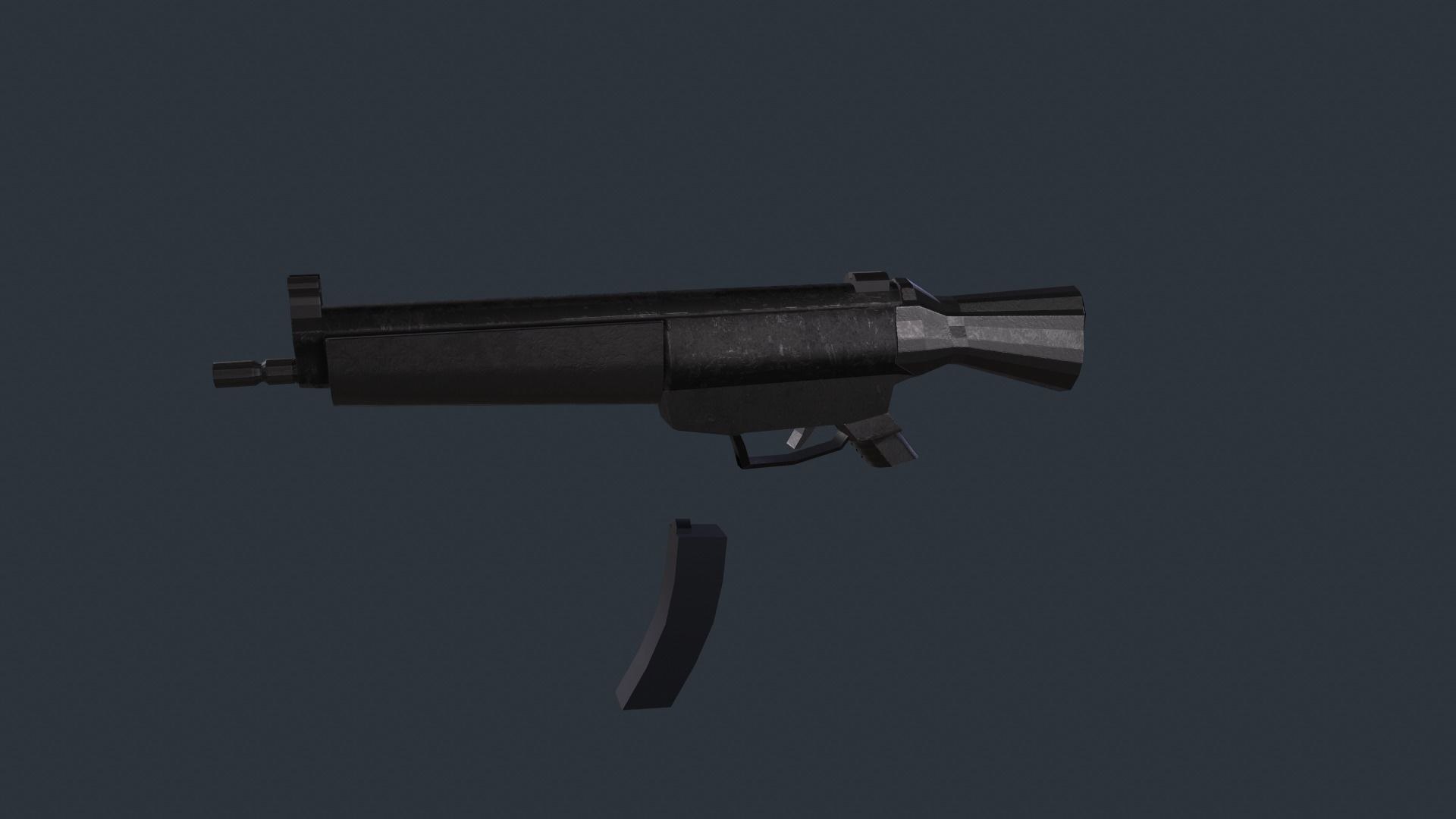 Low poly stylized gun pack model https://p.turbosquid.com/ts-thumb/QW/fG4F6O/1T/lowpolystylizedgunpack3dmodellowpolyobjfbxma12/jpg/1622612626/1920x1080/fit_q87/17f44811394602dcb2b4954920922cbc540348ef/lowpolystylizedgunpack3dmodellowpolyobjfbxma12.jpg
