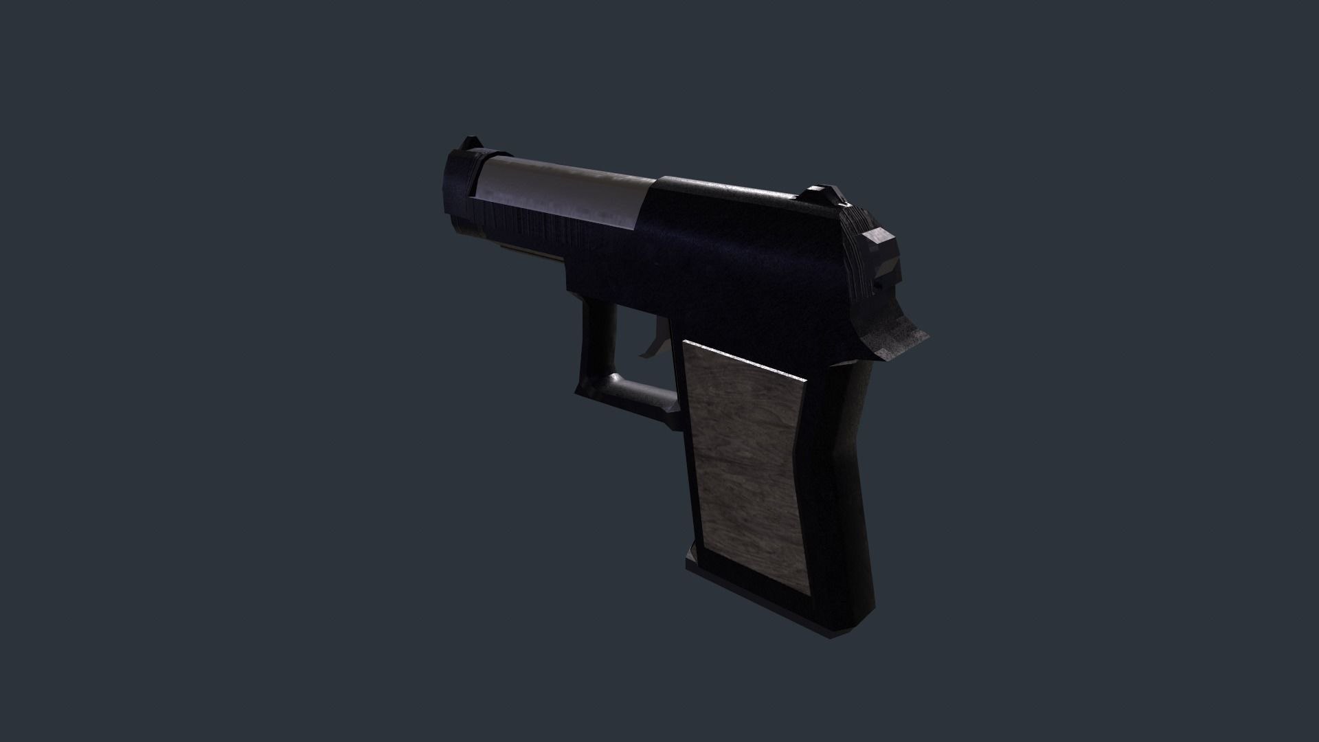 Low poly stylized gun pack model https://p.turbosquid.com/ts-thumb/QW/fG4F6O/7Q/lowpolystylizedgunpack3dmodellowpolyobjfbxma62/jpg/1622612662/1920x1080/fit_q87/5476d10ecf1313fd1c966b39cf28854d585453dc/lowpolystylizedgunpack3dmodellowpolyobjfbxma62.jpg