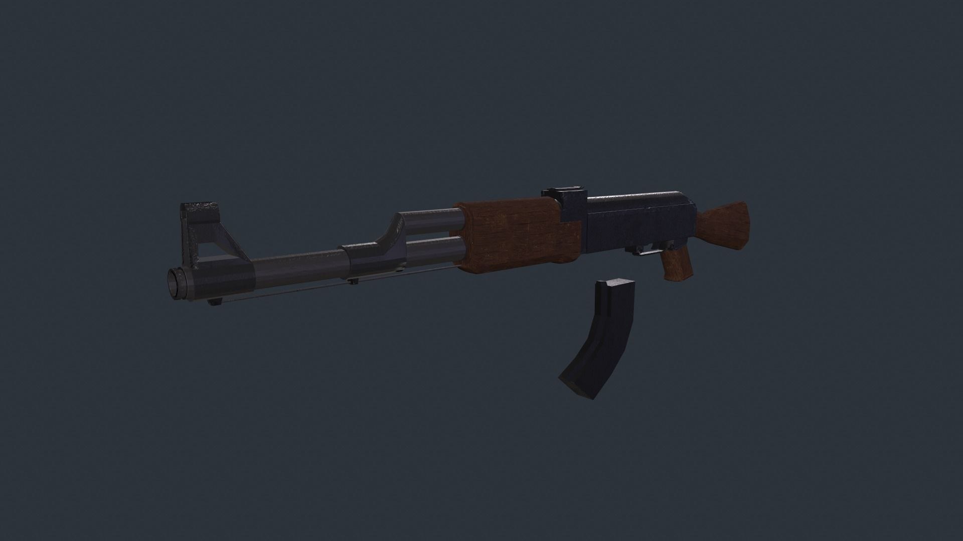 Low poly stylized gun pack model https://p.turbosquid.com/ts-thumb/QW/fG4F6O/7U/lowpolystylizedgunpack3dmodellowpolyobjfbxma16/jpg/1622612628/1920x1080/fit_q87/3c736e80b37c69be20f445d5eea53ec9bb32f37c/lowpolystylizedgunpack3dmodellowpolyobjfbxma16.jpg