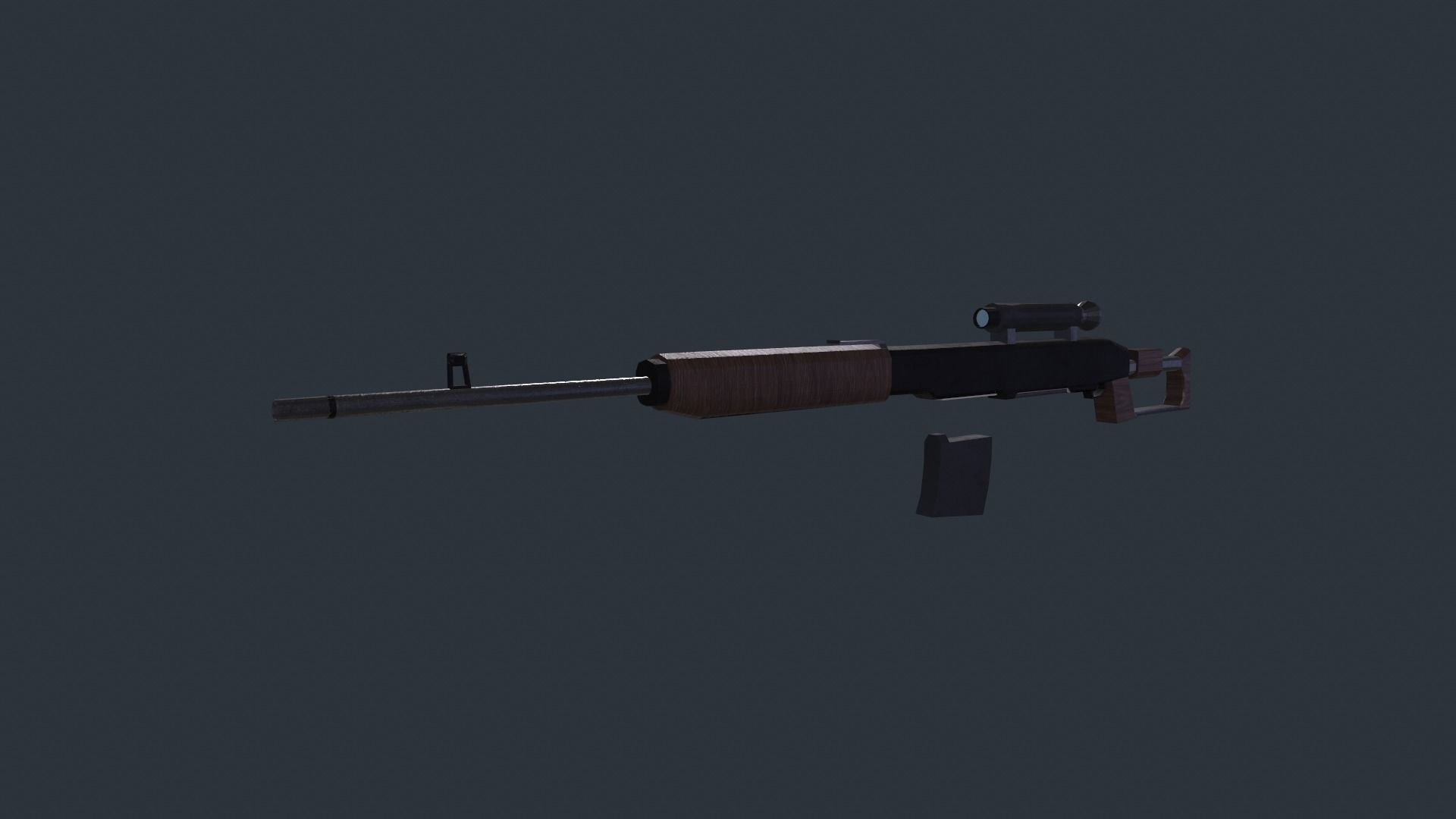 Low poly stylized gun pack model https://p.turbosquid.com/ts-thumb/QW/fG4F6O/8n/lowpolystylizedgunpack3dmodellowpolyobjfbxma74/jpg/1622612666/1920x1080/fit_q87/f4f9bbbf1a5d8a5ad2808077d8571d915334ecdf/lowpolystylizedgunpack3dmodellowpolyobjfbxma74.jpg