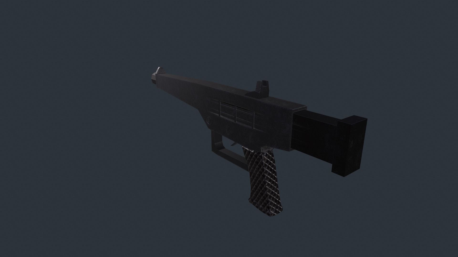 Low poly stylized gun pack model https://p.turbosquid.com/ts-thumb/QW/fG4F6O/BE/lowpolystylizedgunpack3dmodellowpolyobjfbxma31/jpg/1622612633/1920x1080/fit_q87/5eaf29627124845ee31f50538430c6ee218a833b/lowpolystylizedgunpack3dmodellowpolyobjfbxma31.jpg