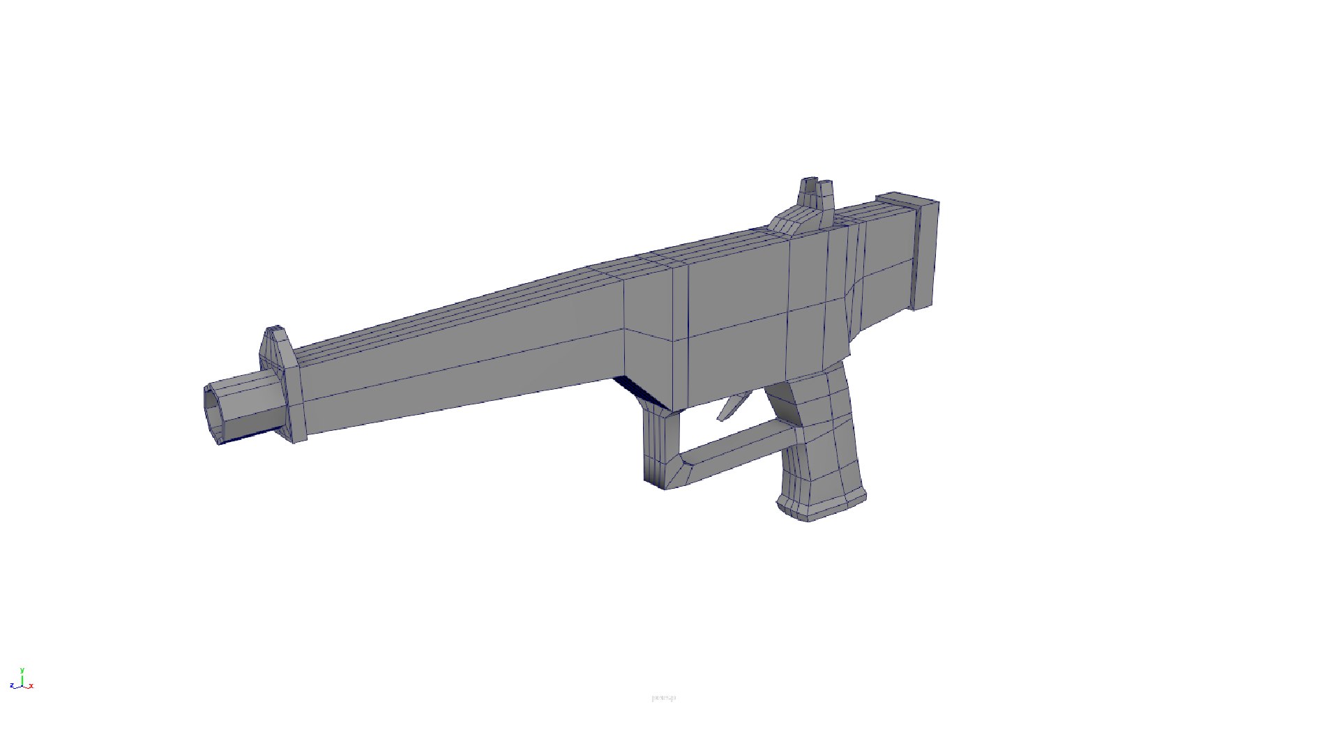 Low poly stylized gun pack model https://p.turbosquid.com/ts-thumb/QW/fG4F6O/DP/wf.0002/png/1622617141/1920x1080/fit_q87/9091cbfb73db99d4645d0b80d84d4a9d60b468a4/wf.0002.jpg