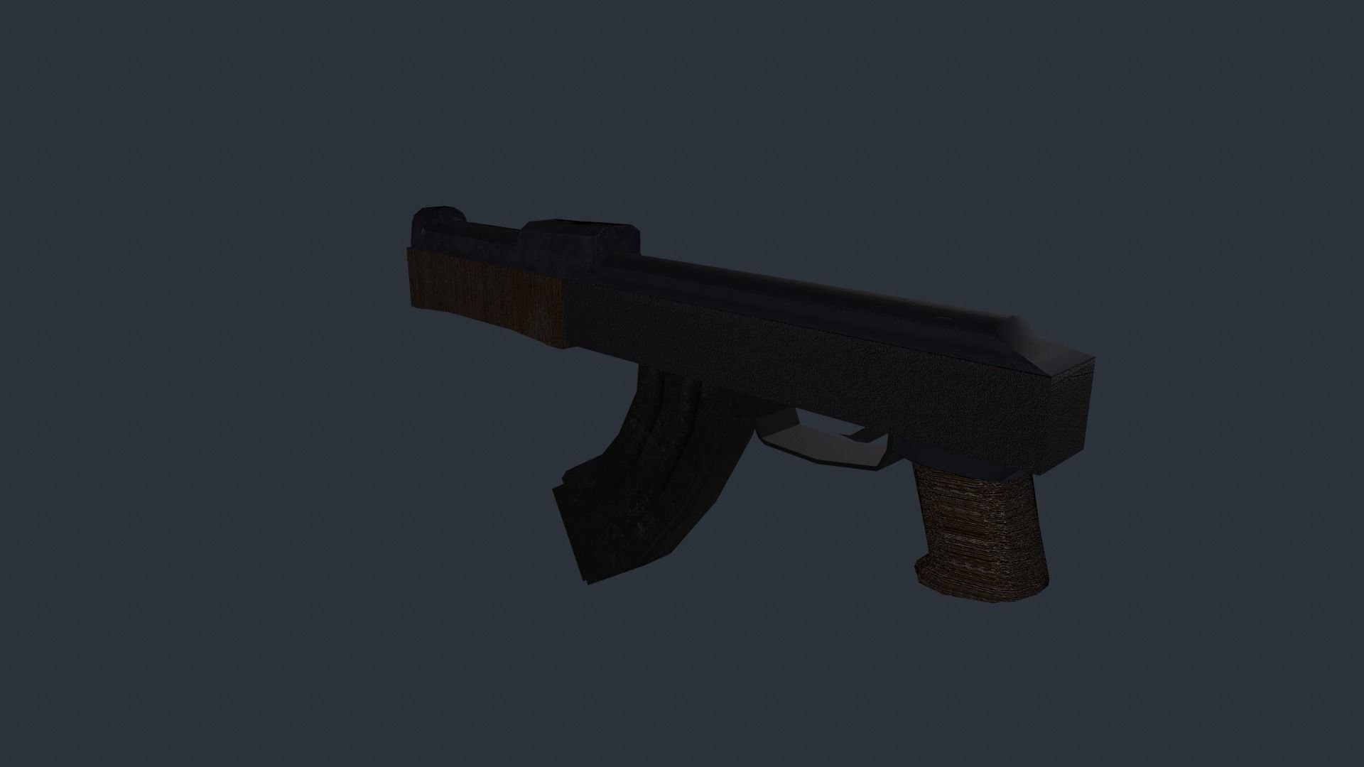 Low poly stylized gun pack model https://p.turbosquid.com/ts-thumb/QW/fG4F6O/G8/lowpolystylizedgunpack3dmodellowpolyobjfbxma6/jpg/1622612624/1920x1080/fit_q87/b5b42482d8b4f0b1faf2028d5bc5157c3dffdc2d/lowpolystylizedgunpack3dmodellowpolyobjfbxma6.jpg