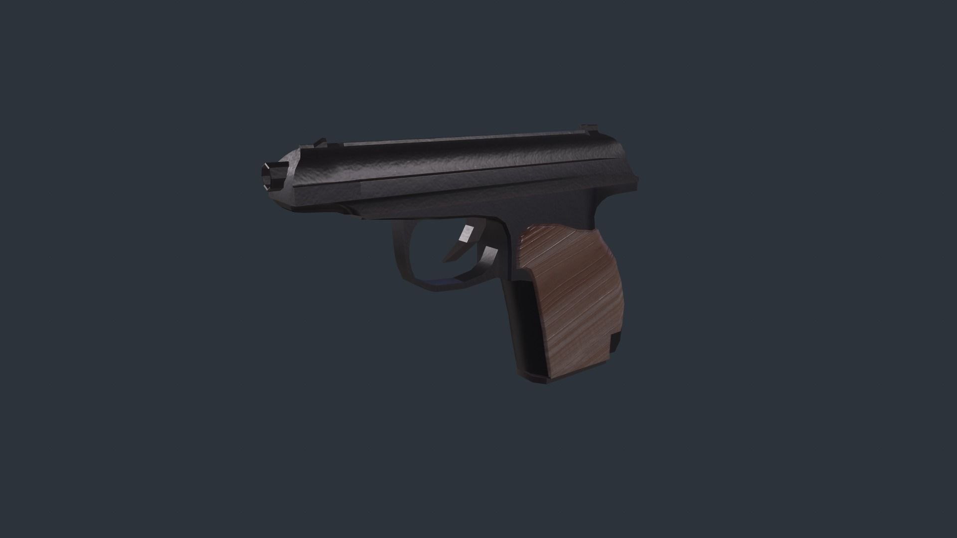 Low poly stylized gun pack model https://p.turbosquid.com/ts-thumb/QW/fG4F6O/Kt/lowpolystylizedgunpack3dmodellowpolyobjfbxma59/jpg/1622612650/1920x1080/fit_q87/86737f329c0f341fcc527fd99739d3569592943c/lowpolystylizedgunpack3dmodellowpolyobjfbxma59.jpg