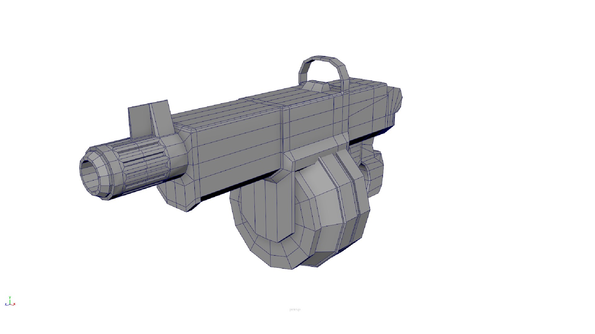 Low poly stylized gun pack model https://p.turbosquid.com/ts-thumb/QW/fG4F6O/LG/wf.0027/png/1622617240/1920x1080/fit_q87/e238637e2a3c6dd9d5464de0cc2d6db3c493e71c/wf.0027.jpg