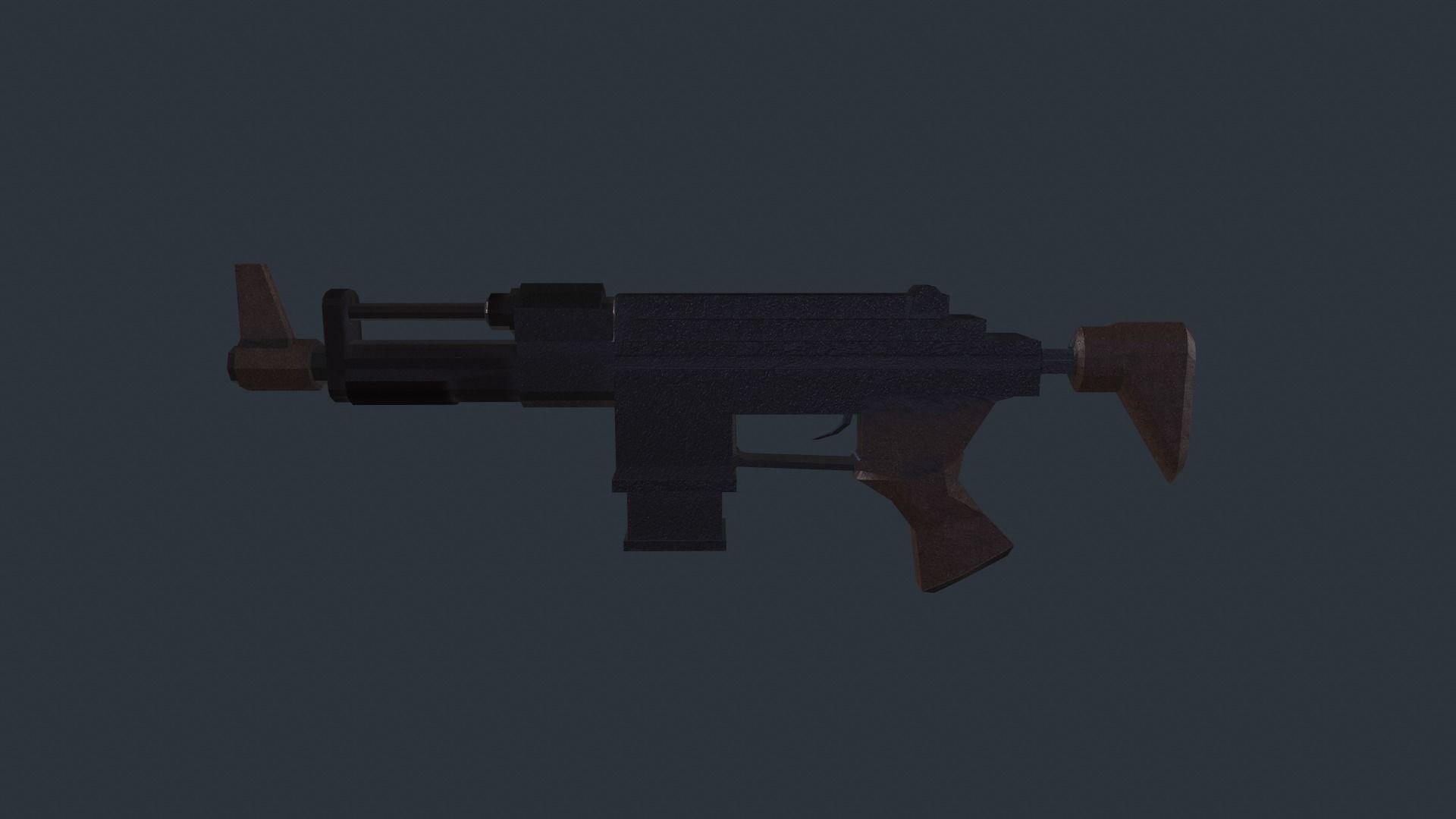 Low poly stylized gun pack model https://p.turbosquid.com/ts-thumb/QW/fG4F6O/Lr/lowpolystylizedgunpack3dmodellowpolyobjfbxma23/jpg/1622612641/1920x1080/fit_q87/150b08db9c5ea00d13c551a1237807ea0700feee/lowpolystylizedgunpack3dmodellowpolyobjfbxma23.jpg