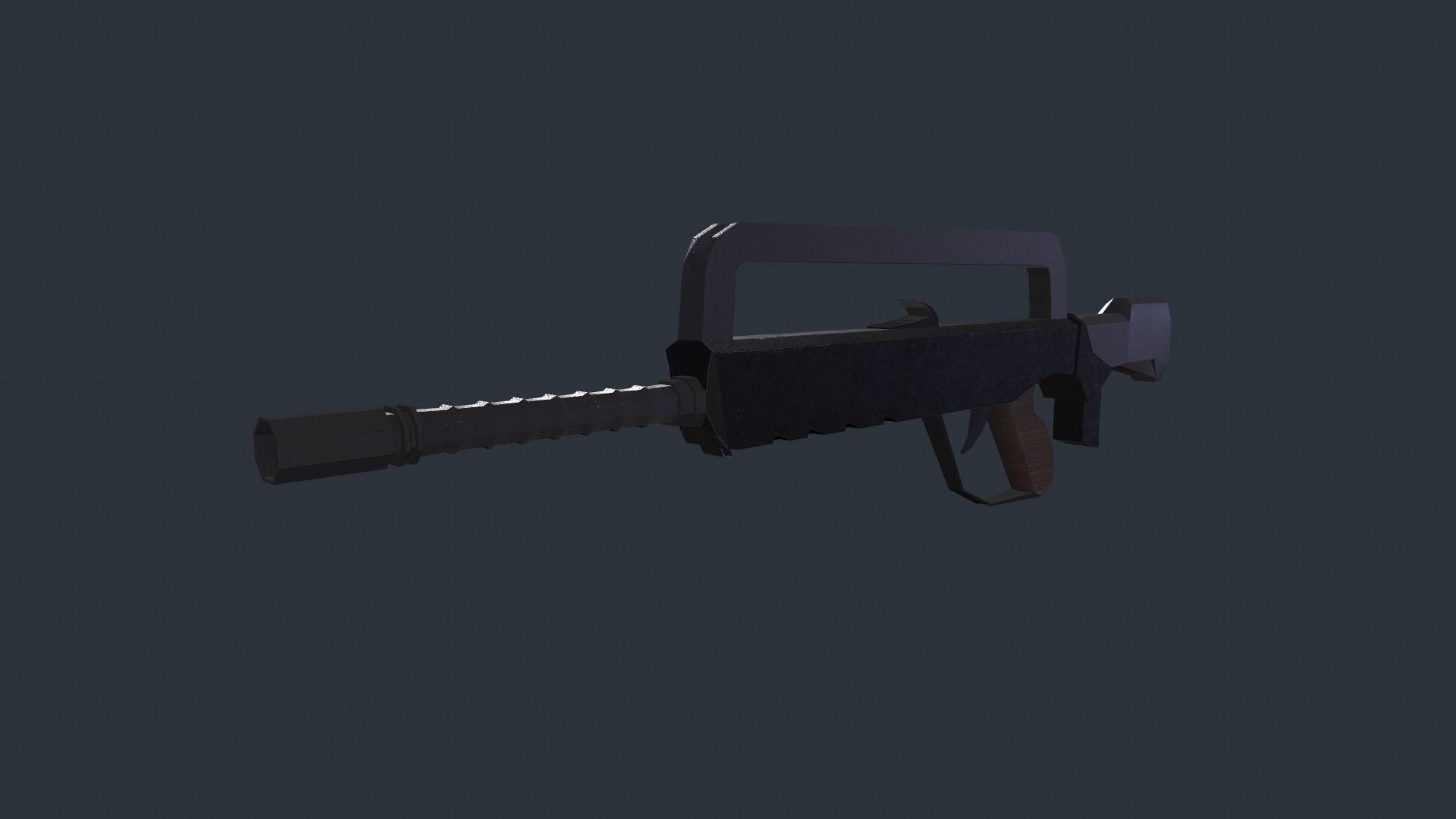 Low poly stylized gun pack model https://p.turbosquid.com/ts-thumb/QW/fG4F6O/Lx/lowpolystylizedgunpack3dmodellowpolyobjfbxma2/jpg/1622612623/1920x1080/fit_q87/e9efeaf25e857902f9b04e0da39bfefcff139995/lowpolystylizedgunpack3dmodellowpolyobjfbxma2.jpg