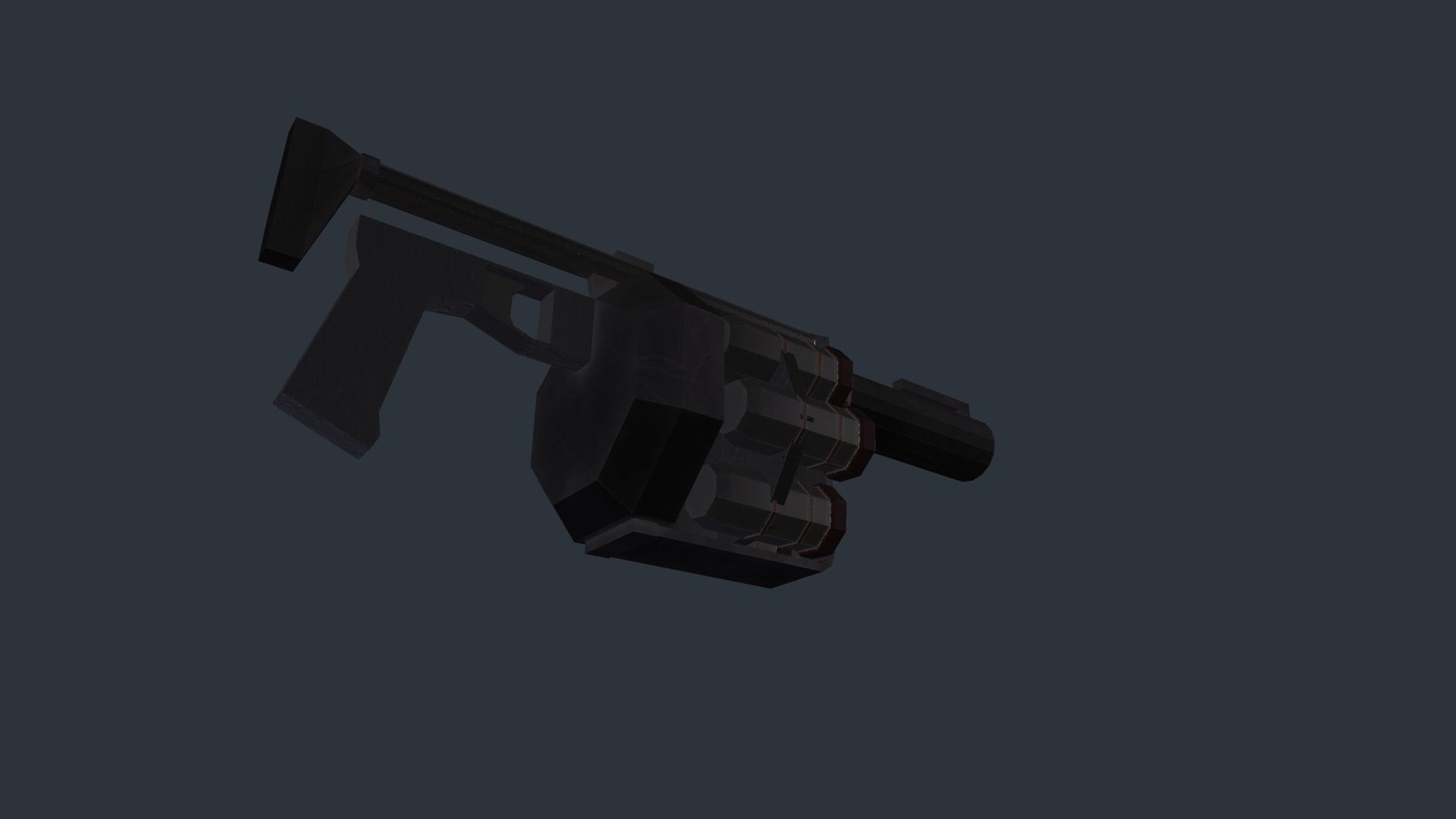 Low poly stylized gun pack model https://p.turbosquid.com/ts-thumb/QW/fG4F6O/Ph/lowpolystylizedgunpack3dmodellowpolyobjfbxma51/jpg/1622612645/1920x1080/fit_q87/aab659b535e5c7e5bef55781ba402bac148bfd63/lowpolystylizedgunpack3dmodellowpolyobjfbxma51.jpg