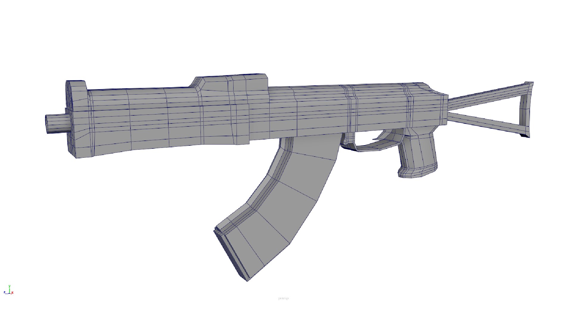 Low poly stylized gun pack model https://p.turbosquid.com/ts-thumb/QW/fG4F6O/TJ/wf.0005/png/1622617158/1920x1080/fit_q87/8299b45adb096e03b34d0bbabfd7fc753f8e58ea/wf.0005.jpg