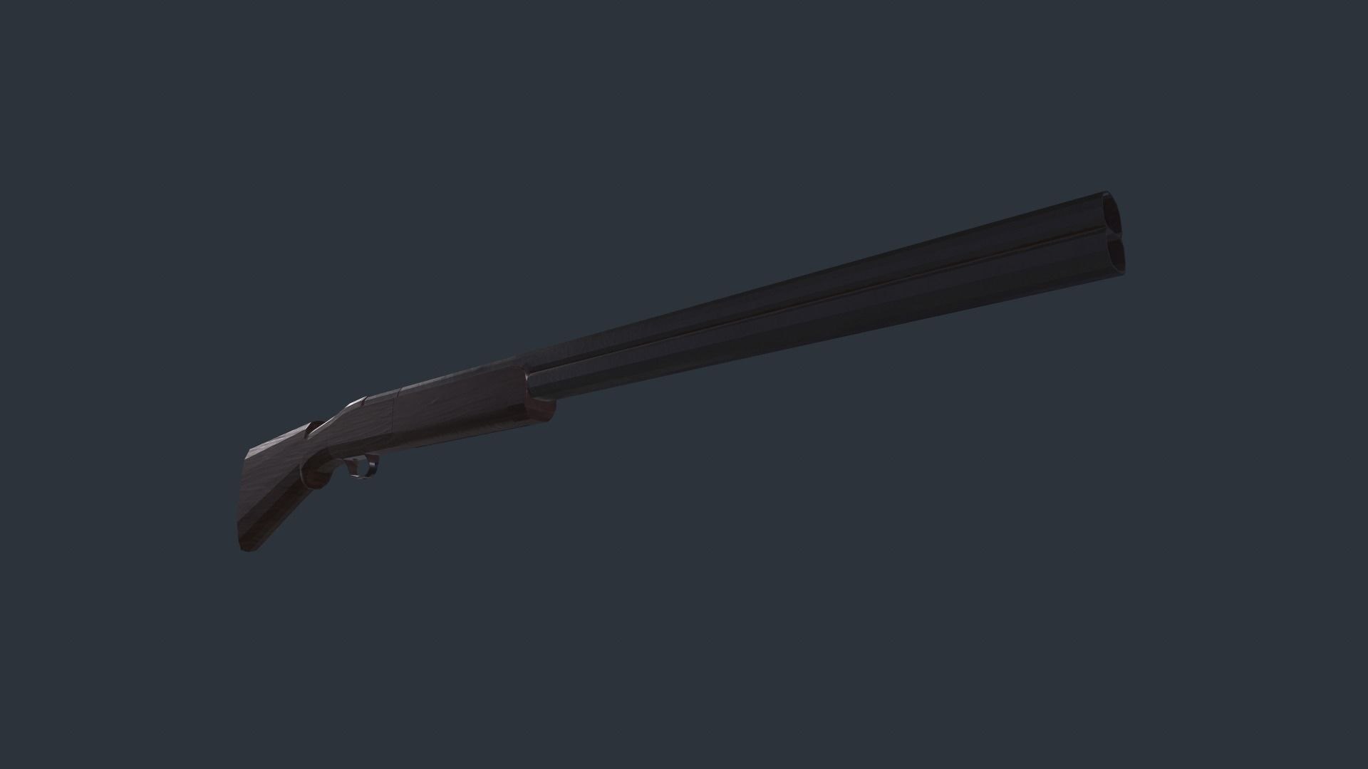 Low poly stylized gun pack model https://p.turbosquid.com/ts-thumb/QW/fG4F6O/W7/lowpolystylizedgunpack3dmodellowpolyobjfbxma43/jpg/1622612643/1920x1080/fit_q87/3ff52182119c18fffbd2d05ef40693d06be3ce4b/lowpolystylizedgunpack3dmodellowpolyobjfbxma43.jpg