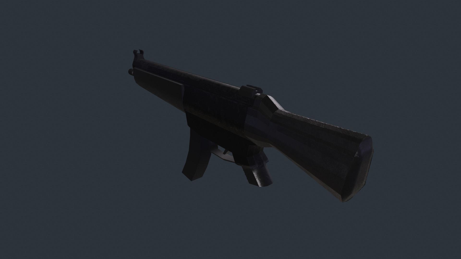 Low poly stylized gun pack model https://p.turbosquid.com/ts-thumb/QW/fG4F6O/X9/lowpolystylizedgunpack3dmodellowpolyobjfbxma10/jpg/1622612631/1920x1080/fit_q87/bfb92379e2adf61fd08b492c9225088a123abbf8/lowpolystylizedgunpack3dmodellowpolyobjfbxma10.jpg