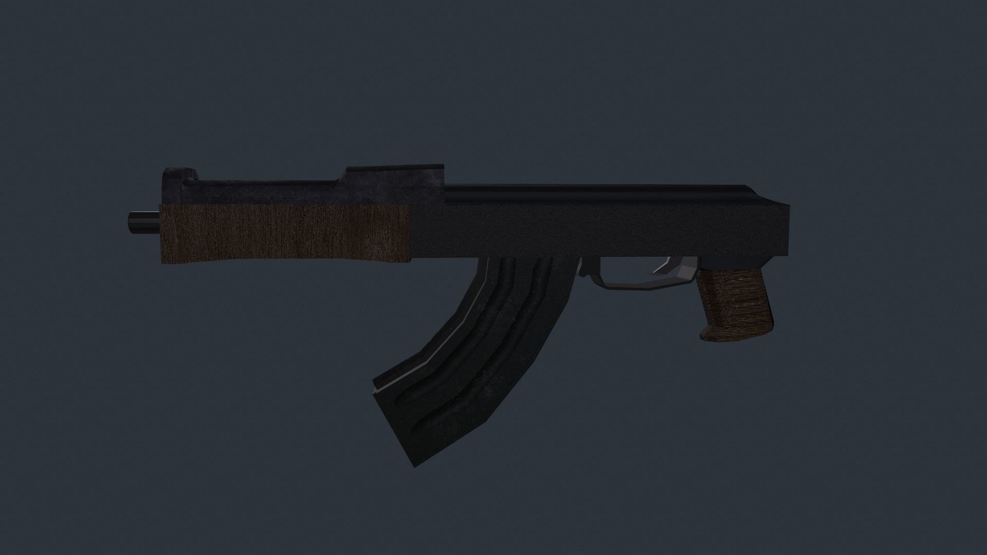 Low poly stylized gun pack model https://p.turbosquid.com/ts-thumb/QW/fG4F6O/YE/lowpolystylizedgunpack3dmodellowpolyobjfbxma5/jpg/1622612623/1920x1080/fit_q87/0d84edbeae9a9fbc134bcc9466c00f1fe9e7b262/lowpolystylizedgunpack3dmodellowpolyobjfbxma5.jpg
