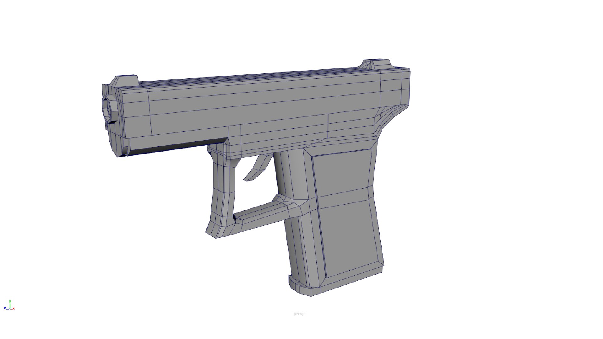 Low poly stylized gun pack model https://p.turbosquid.com/ts-thumb/QW/fG4F6O/Ye/wf.0017/png/1622617164/1920x1080/fit_q87/c7669765b0e44cf52429c334060022f35cefc096/wf.0017.jpg