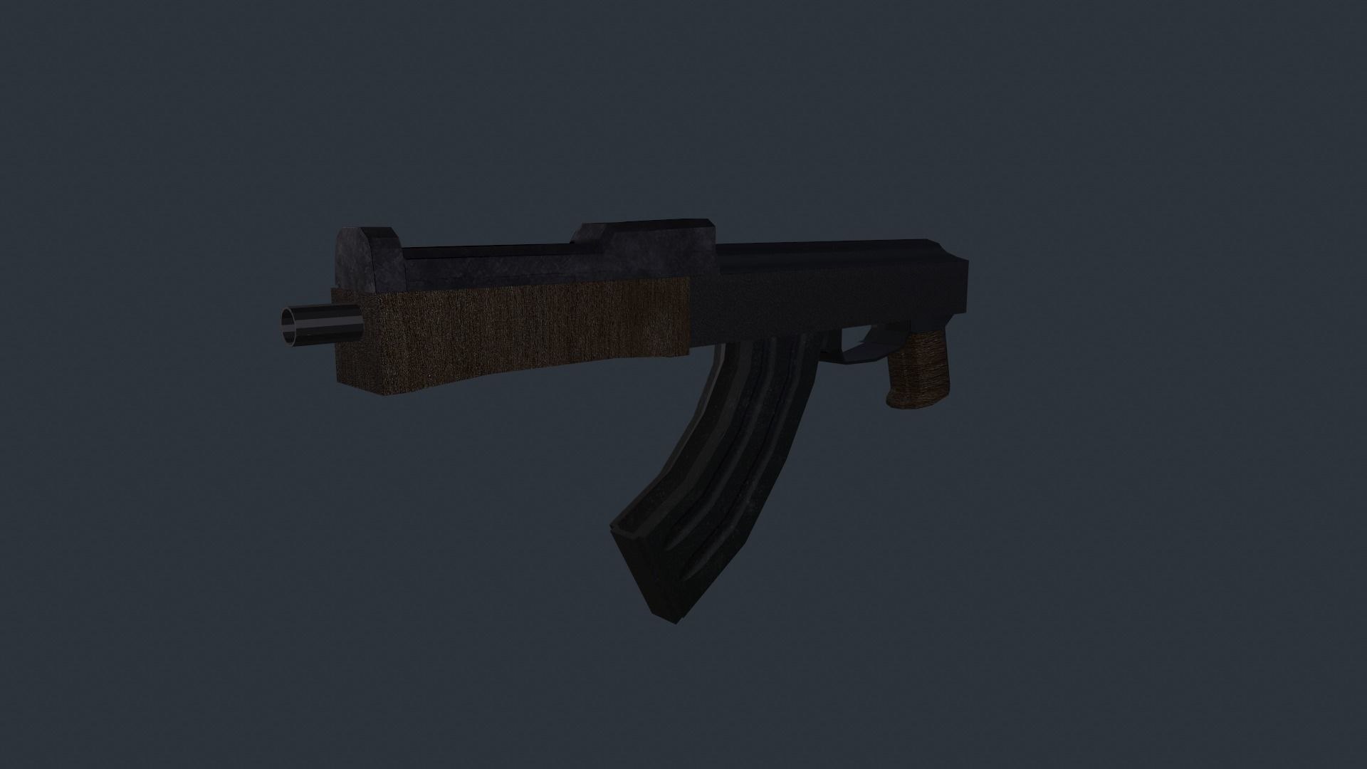 Low poly stylized gun pack model https://p.turbosquid.com/ts-thumb/QW/fG4F6O/ae/lowpolystylizedgunpack3dmodellowpolyobjfbxma4/jpg/1622612623/1920x1080/fit_q87/45a2f01f7704db370a9d771191953dfff62dabb0/lowpolystylizedgunpack3dmodellowpolyobjfbxma4.jpg