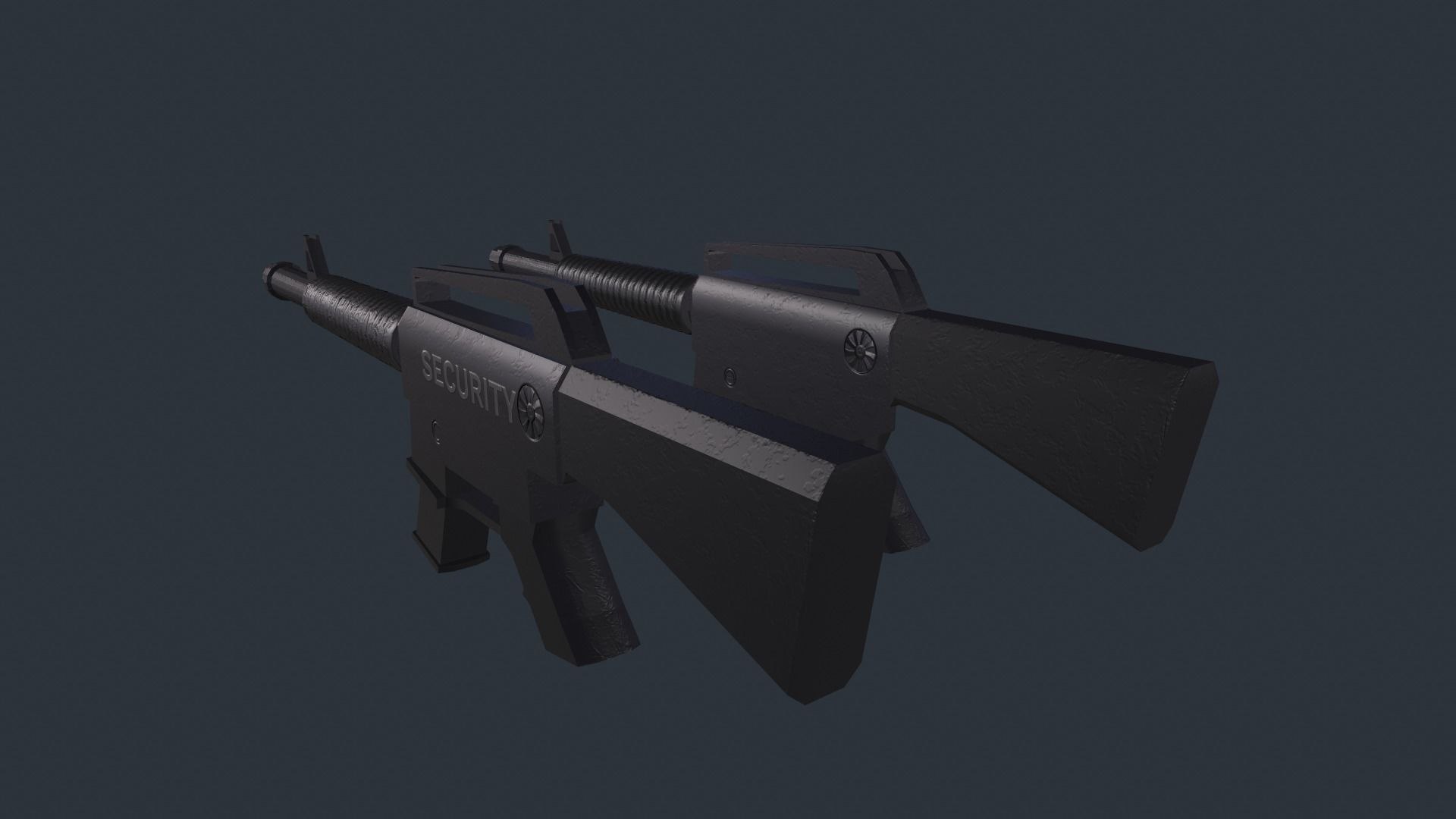 Low poly stylized gun pack model https://p.turbosquid.com/ts-thumb/QW/fG4F6O/gZ/lowpolystylizedgunpack3dmodellowpolyobjfbxma19/jpg/1622612631/1920x1080/fit_q87/4ea656c8356e8774e8dfb472d8ea5ad1f84254cf/lowpolystylizedgunpack3dmodellowpolyobjfbxma19.jpg