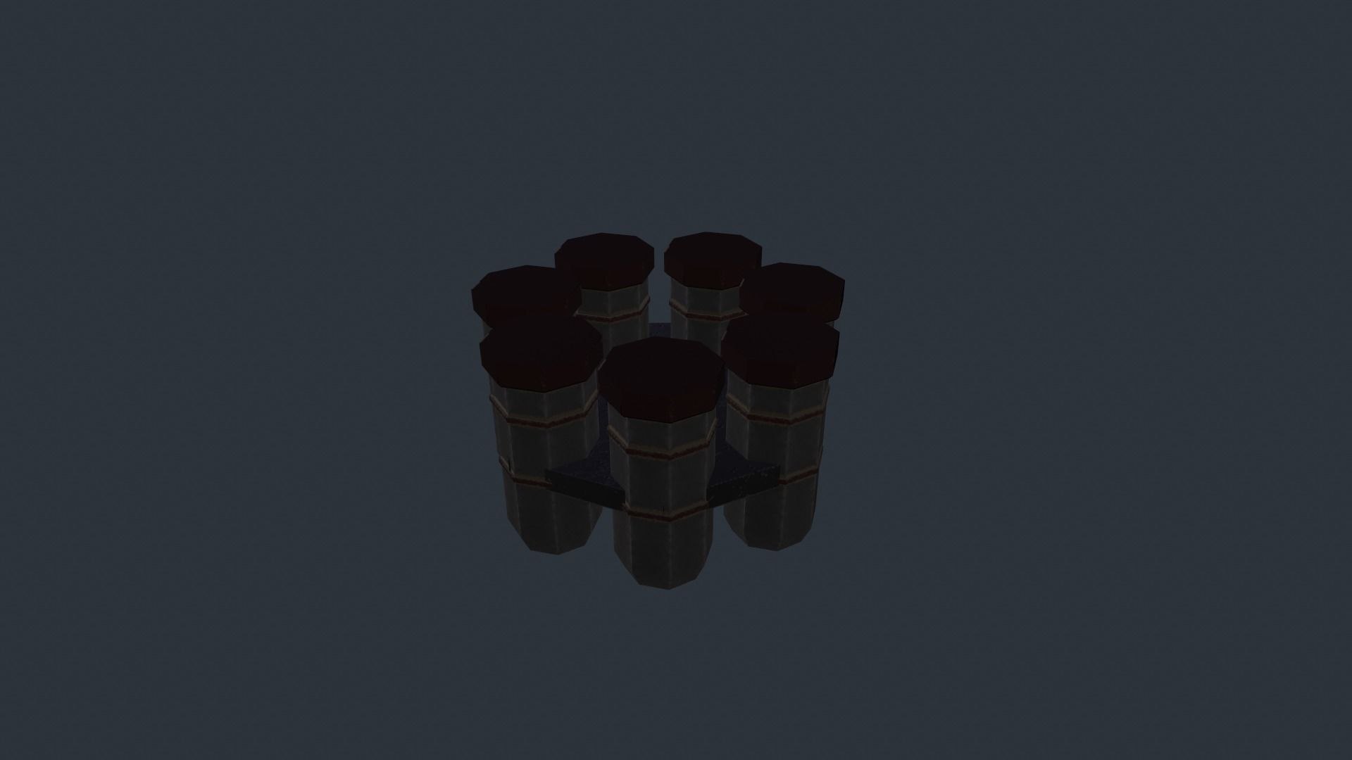 Low poly stylized gun pack model https://p.turbosquid.com/ts-thumb/QW/fG4F6O/i9/lowpolystylizedgunpack3dmodellowpolyobjfbxma88/jpg/1622612667/1920x1080/fit_q87/e8314da3a522d71a278bc5dfcf580a3cc50a7e43/lowpolystylizedgunpack3dmodellowpolyobjfbxma88.jpg