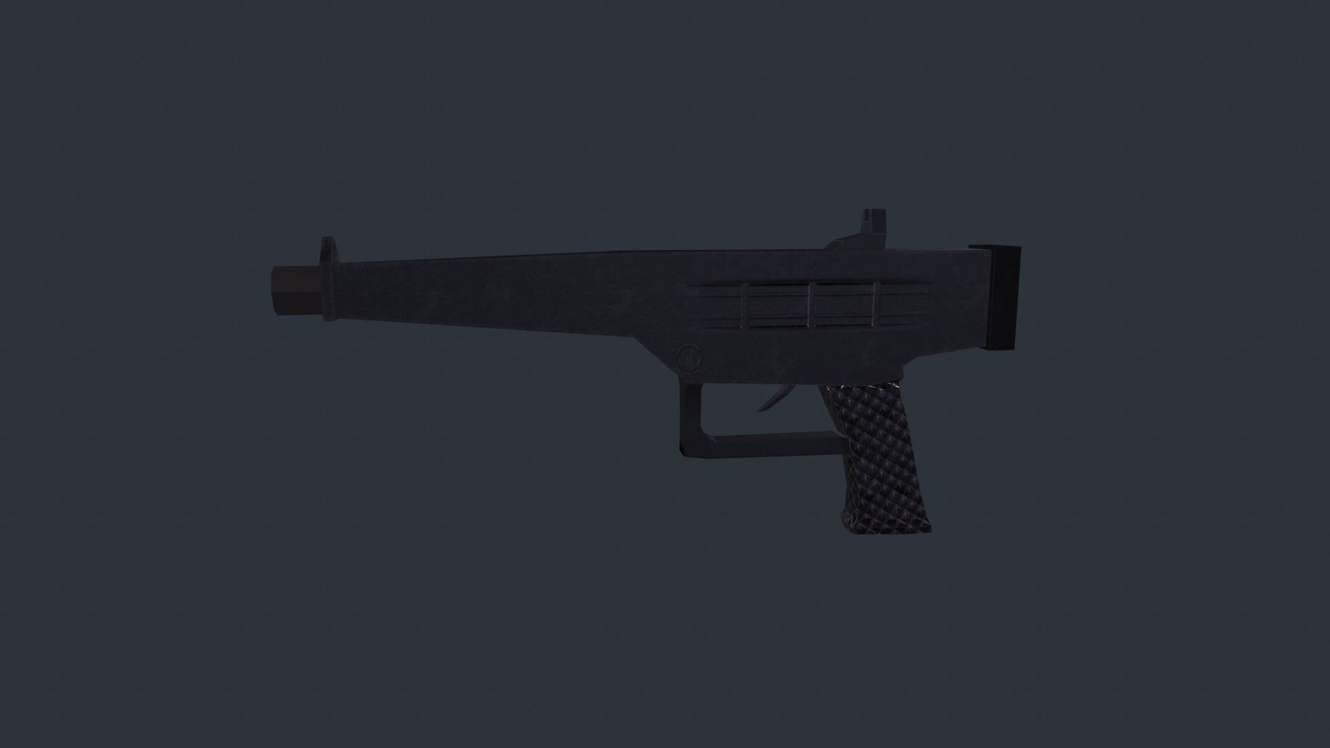 Low poly stylized gun pack model https://p.turbosquid.com/ts-thumb/QW/fG4F6O/ka/lowpolystylizedgunpack3dmodellowpolyobjfbxma32/jpg/1622612636/1920x1080/fit_q87/cb31a15801adc9cefaa4982dd7b1539f89c591e9/lowpolystylizedgunpack3dmodellowpolyobjfbxma32.jpg