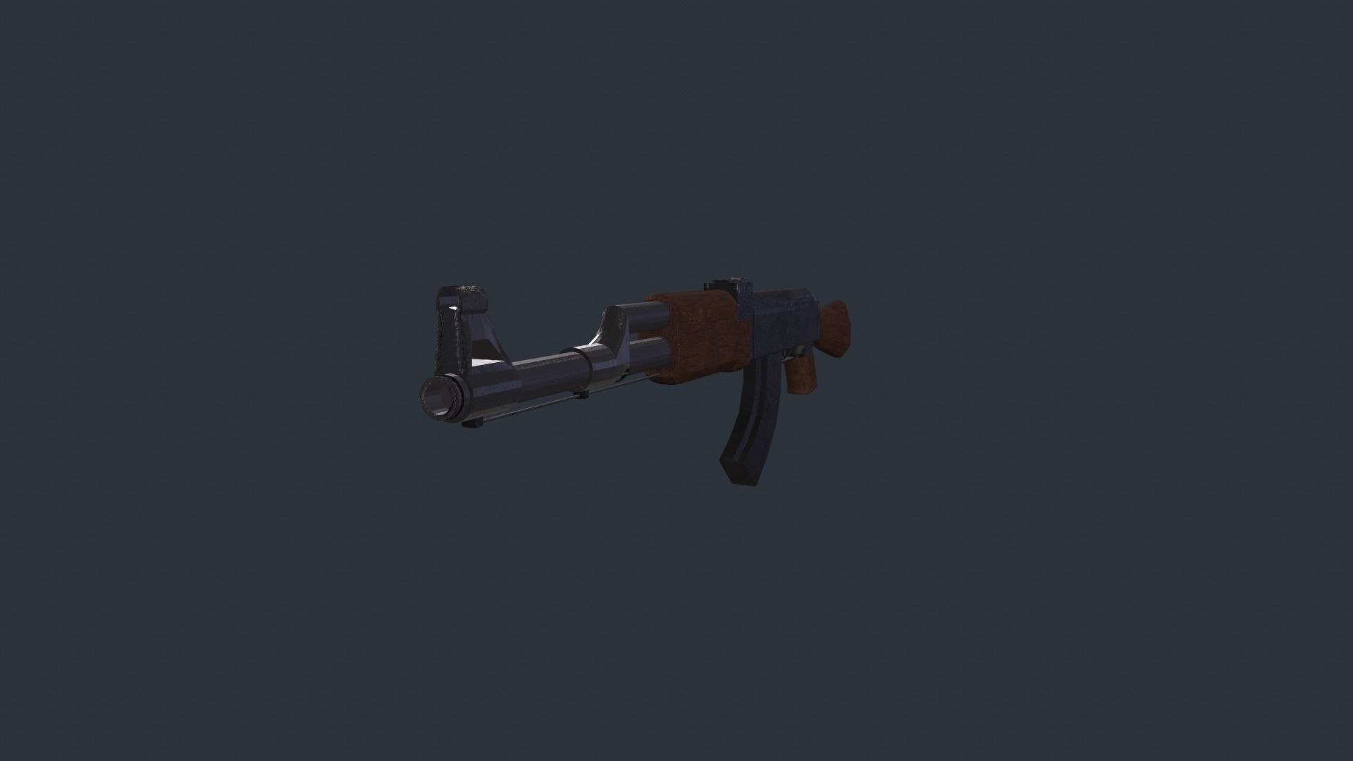 Low poly stylized gun pack model https://p.turbosquid.com/ts-thumb/QW/fG4F6O/sx/lowpolystylizedgunpack3dmodellowpolyobjfbxma15/jpg/1622612632/1920x1080/fit_q87/cf0e884e81349607af68138ee62018354e4a8f39/lowpolystylizedgunpack3dmodellowpolyobjfbxma15.jpg