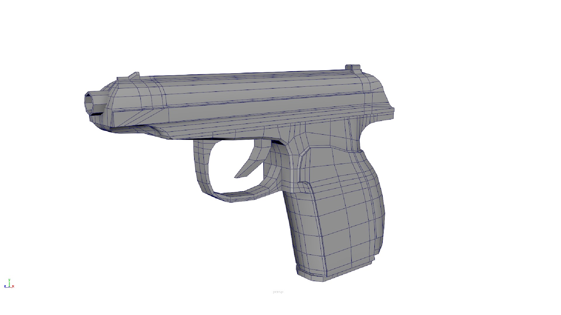 Low poly stylized gun pack model https://p.turbosquid.com/ts-thumb/QW/fG4F6O/tI/wf.0018/png/1622617211/1920x1080/fit_q87/db18679984faaefcd6ba8c2f13fde1ef4c1d1aa7/wf.0018.jpg