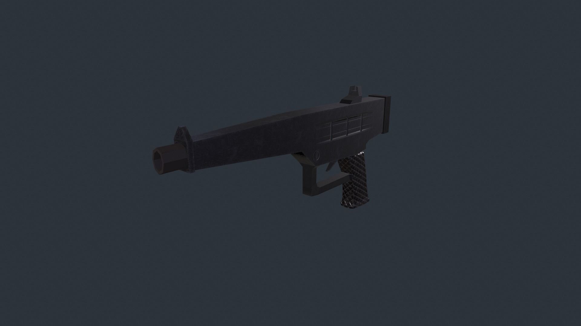 Low poly stylized gun pack model https://p.turbosquid.com/ts-thumb/QW/fG4F6O/xl/lowpolystylizedgunpack3dmodellowpolyobjfbxma30/jpg/1622612633/1920x1080/fit_q87/7285e5cc770b648d2efcb944500c5fe366837fa5/lowpolystylizedgunpack3dmodellowpolyobjfbxma30.jpg