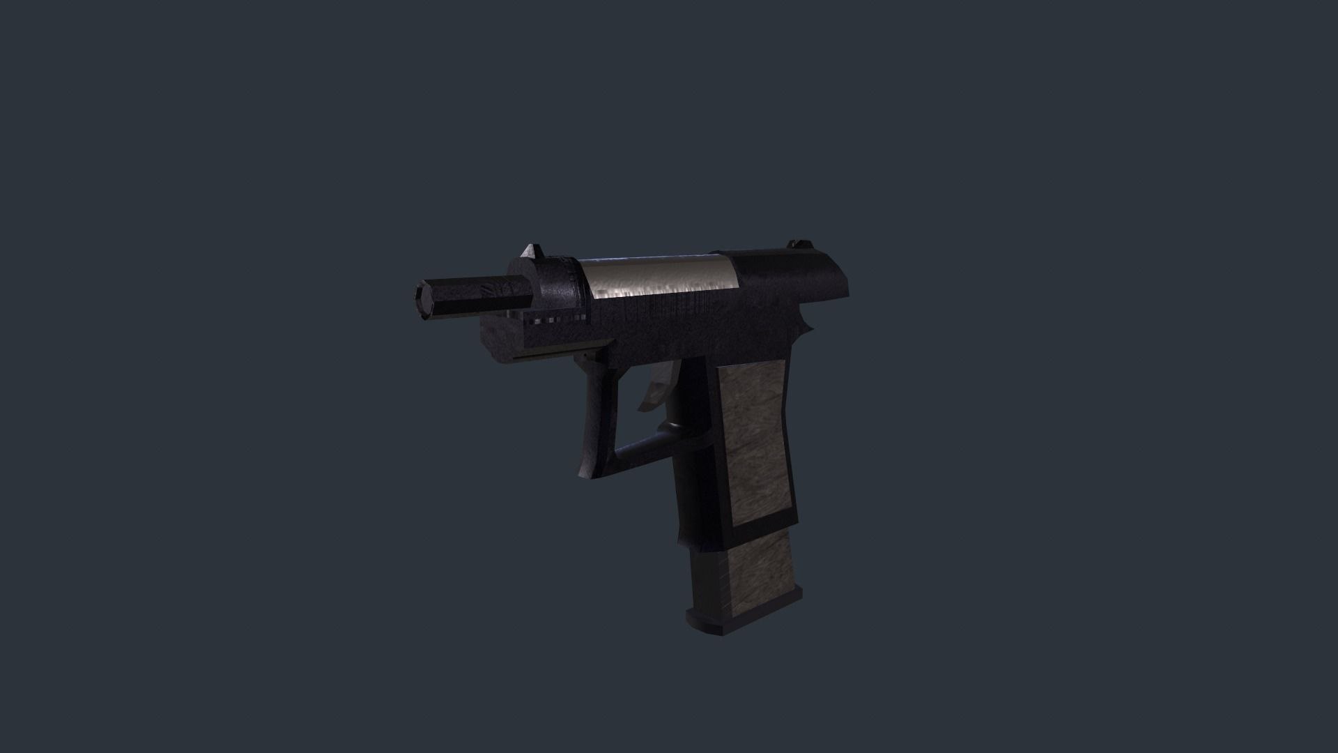 Low poly stylized gun pack model https://p.turbosquid.com/ts-thumb/QW/fG4F6O/z3/lowpolystylizedgunpack3dmodellowpolyobjfbxma64/jpg/1622612635/1920x1080/fit_q87/98b1be2a6eaa0152fa300a180270b2a793342819/lowpolystylizedgunpack3dmodellowpolyobjfbxma64.jpg