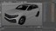 Volkswagen Touareg 2024 White Lights On