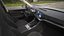 Volkswagen Touareg 2024 White Lights On