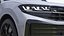 Volkswagen Touareg 2024 White Lights On