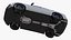Volkswagen Touareg 2024 White Lights On