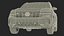 Volkswagen Touareg 2024 White Lights On