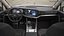 Volkswagen Touareg 2024 White Lights On