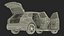 Volkswagen Touareg 2024 White Lights On