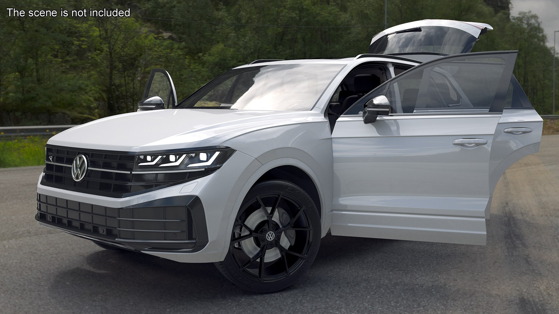Volkswagen Touareg 2024 White Lights On model https://p.turbosquid.com/ts-thumb/QW/gG0pon/QT/volkswagentouareg2024whitelightson3dmodel008/jpg/1723913689/1920x1080/fit_q87/bf96ad7f7a130449130dc90a05e69792195e35d9/volkswagentouareg2024whitelightson3dmodel008.jpg
