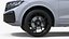 Volkswagen Touareg 2024 White Lights On
