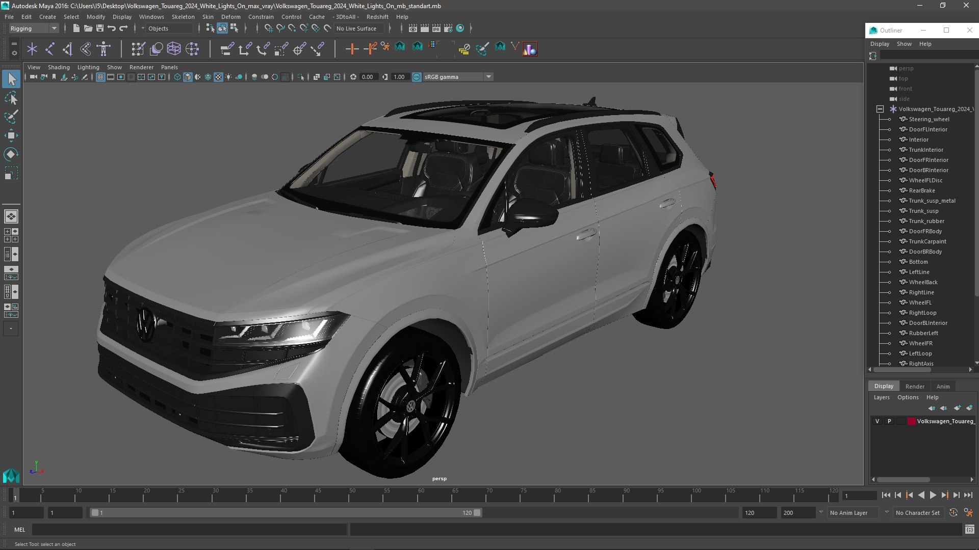 Volkswagen Touareg 2024 White Lights On model https://p.turbosquid.com/ts-thumb/QW/gG0pon/nO/volkswagentouareg2024whitelightson3dmodel069/jpg/1723913872/1920x1080/fit_q87/200e342789442e74c12857730e6ad76353b1cd95/volkswagentouareg2024whitelightson3dmodel069.jpg