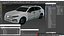 Volkswagen Touareg 2024 White Lights On