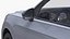 Volkswagen Touareg 2024 White Lights On