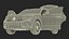 Volkswagen Touareg 2024 White Lights On